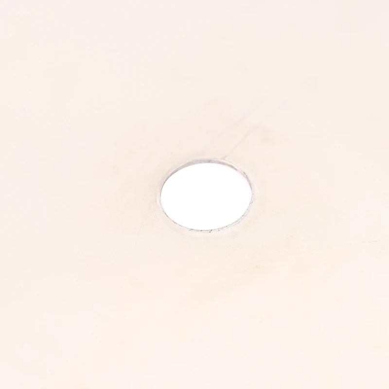 A98E-6 Polegadas Grit 3000 Diamante Revestido Roda Plana Jóias Polimento Disco de Moagem