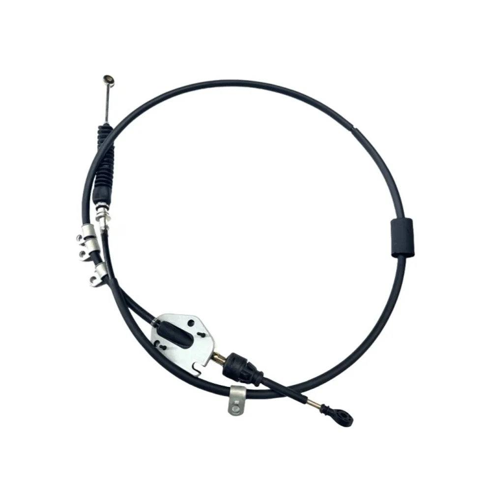 Manual for shifter Cable Gear Shift Cable For Transmission Maintenance Precise Fitment Easy Installation ABS Material Wear