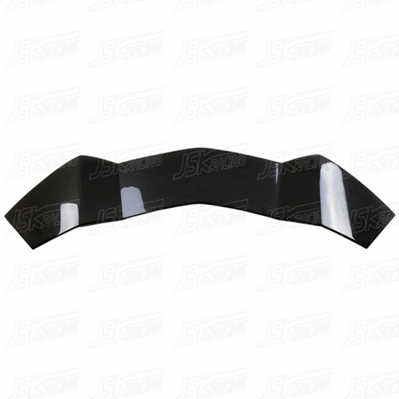 

O Style Carbon Fiber Spoiler For Lamborghini Aventador Lp700 Lp720 2011-2015(JSKLBAD11043)