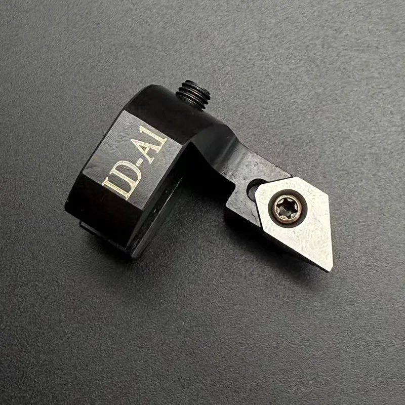 

Universal Valve Seat Reamer Special Tool Holder Connecting Block Suitable For QM14-65MM Valve Seat Reamer