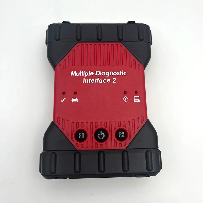 L\'ultimo strumento diagnostico MDI 2 OBD 2 con Scanner per cavi USB e WiFi è adatto per il supporto diagnostico O-p-el/g/m Mdi CAN FD