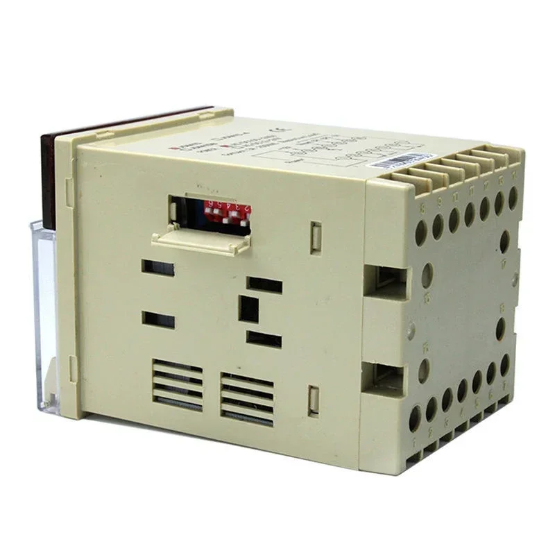 220v Electric Digital Display Counter COUNTS DHC JDM15 Five Digit Addition and Subtraction Counter Reversible