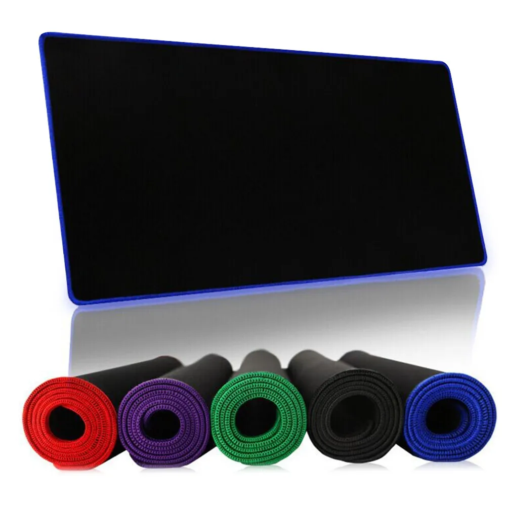 

Ultra Large 300x700x2mm Gaming Mouse Pad Keyboard Mat Extended Pro Anti Slip Surface for Precision Tracking Comfortable Mousing