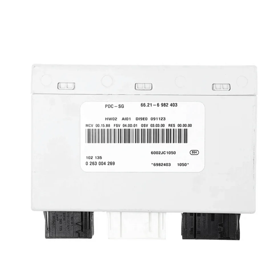 Other - 4 PCS Parking Sensor for E81 E82 E88 E90 E91 E92 E93 E84 66209196705 9196705 66206934308 Reverse Se was listed for 504.00 on 13 May at 02:15 by szulou in China (ID:640957018