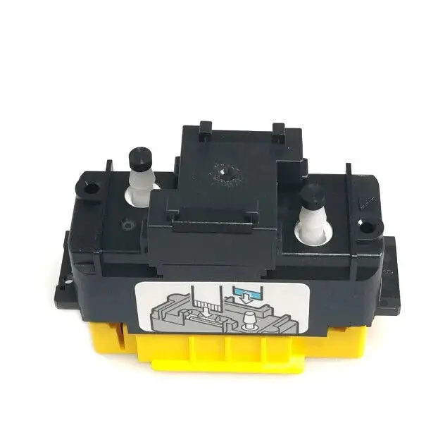 GH2220 UV Print Head for Japan Ricoh UV Flatbed Printer for Hengoucn Printer