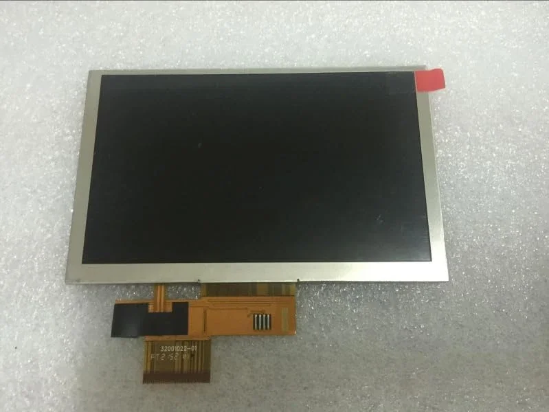 EJ050NA-01E 5-inch LCD Screen Display Panel
