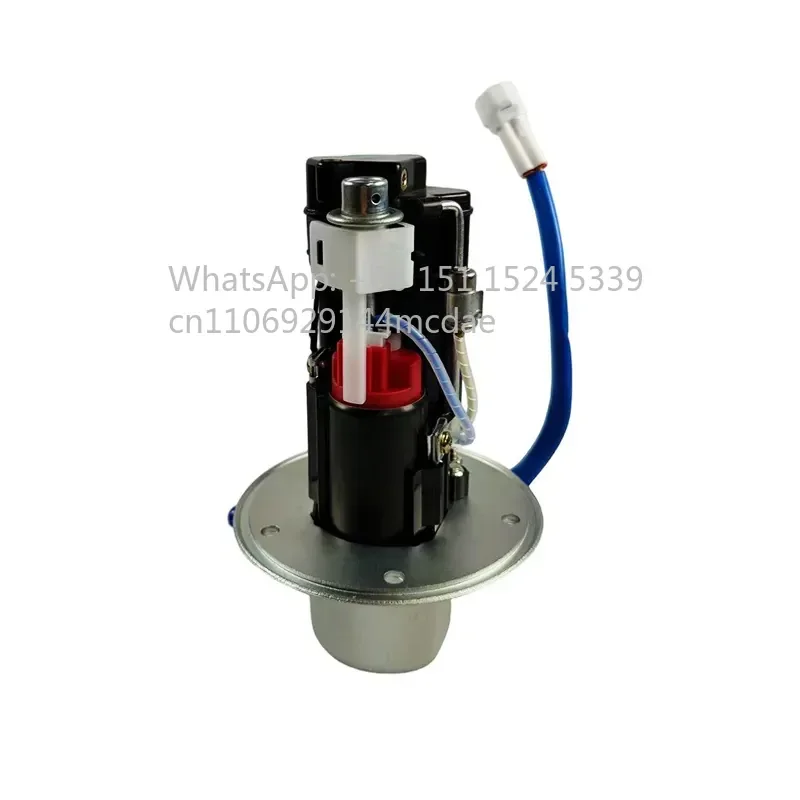 2026 Cross-border motorcycle fuel pump assembly 15100-35F30 is suitable for factory spot
