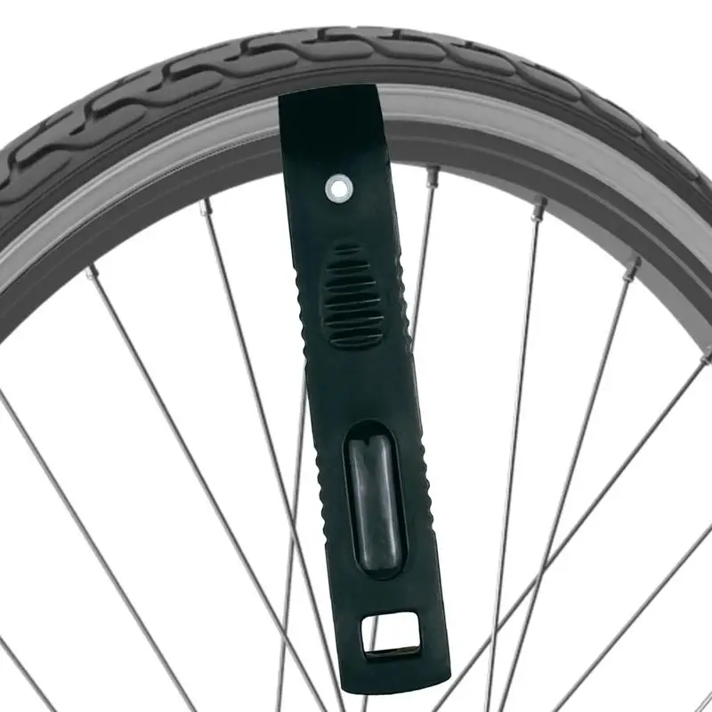 Cycling Tire Pry Bar Cycling Tire Removal Pry Rod Spoke Hook Design Tire Lever Tool For Every Cycling Enthusiasts