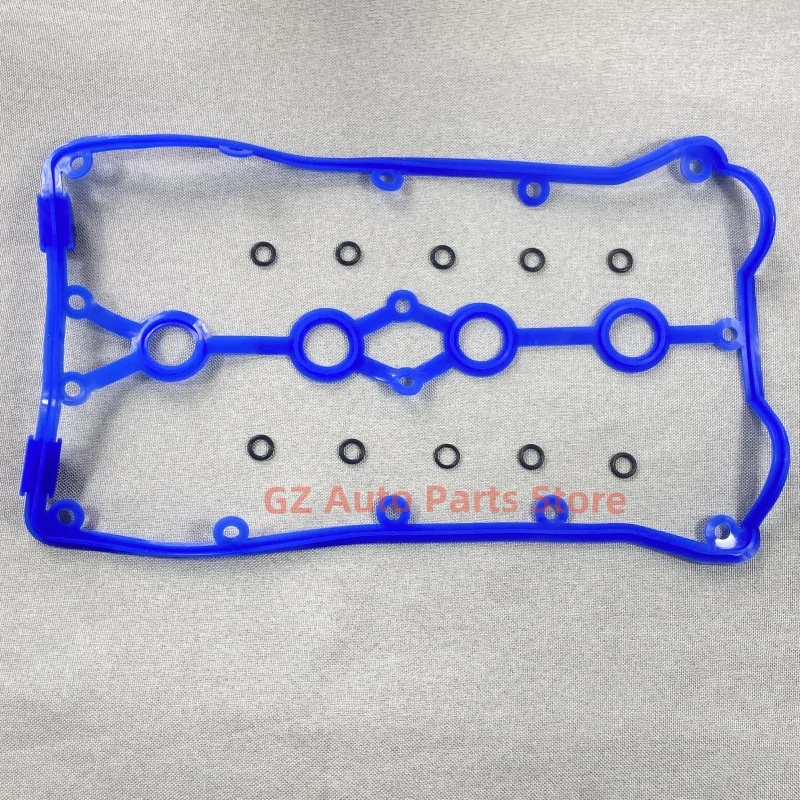~ Valve Cover Gasket For Chevrolet- Aveo Pontiac- Daewoo Lanos Kalos Lacetti Nubira 96353002