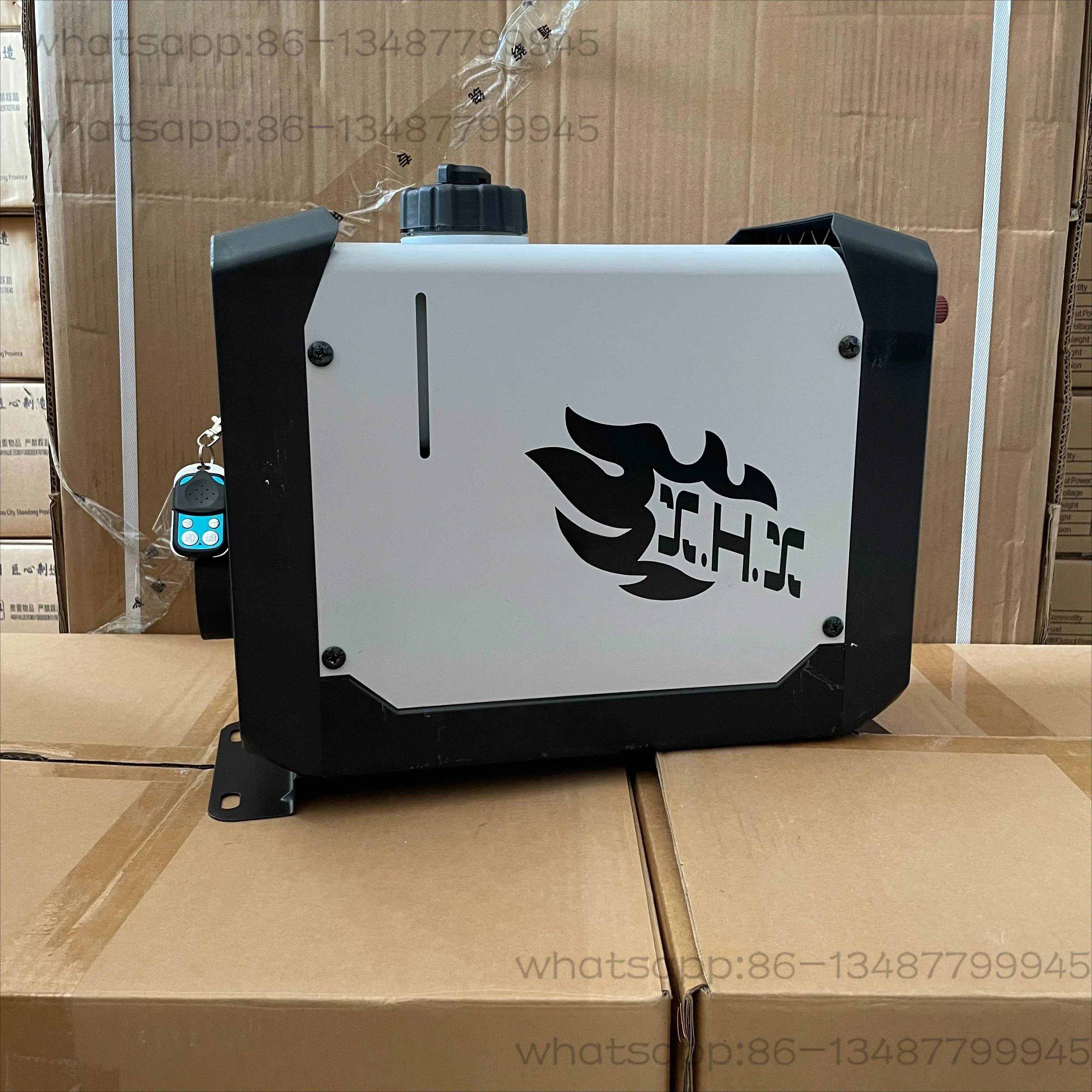 Wholesale Parking Heater 12V 24v Car Heater 24v  Heater 220V Household  Heating