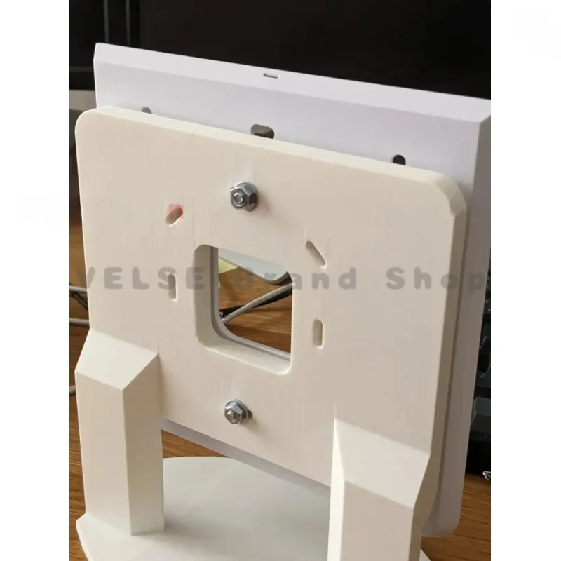 WYORESY for UBNT UniFi U6 Enterprise IW Constant Temperature Cooling Stand Stabilizes Internal Heat Ensuring Stable WiFi6E