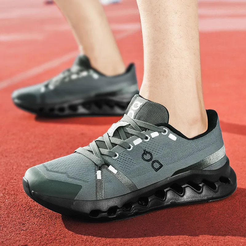 Original On Cloud X1 New Generation Men Women Comprehensive Physical Training Running Shoes Breathable Athletic Shoes