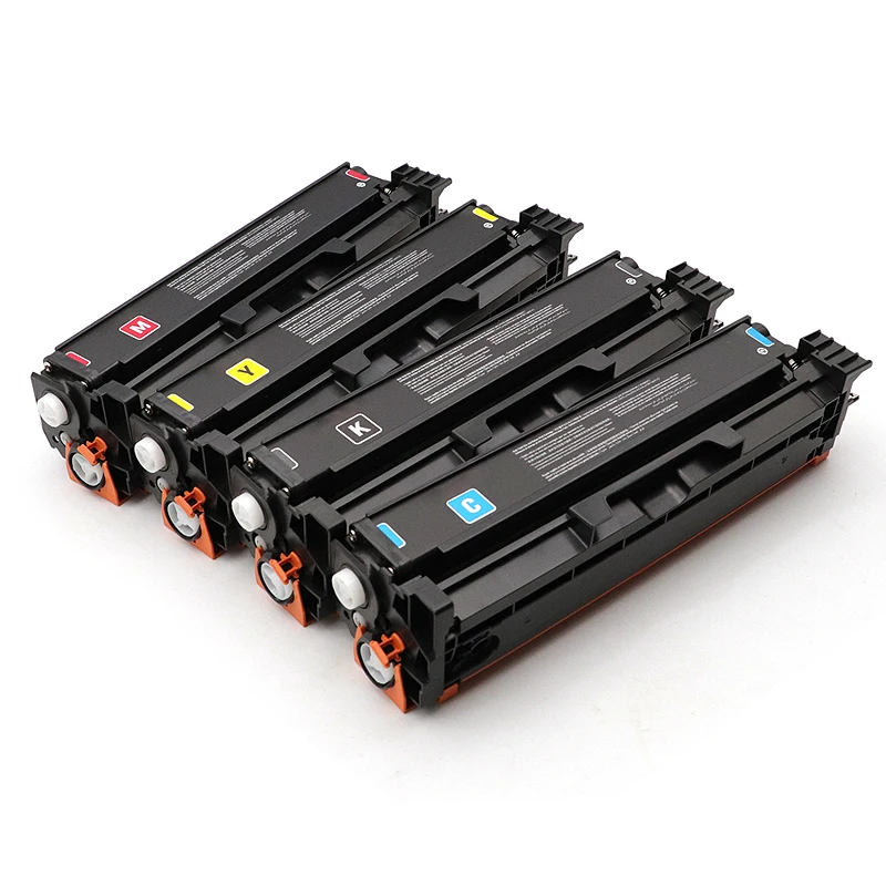 جديد متوافق مع خرطوشة الحبر زيروكس C230 C235 مع رقاقة 006R04383 006R04391 006R04387 006R04395 خرطوشة حبر الطابعة