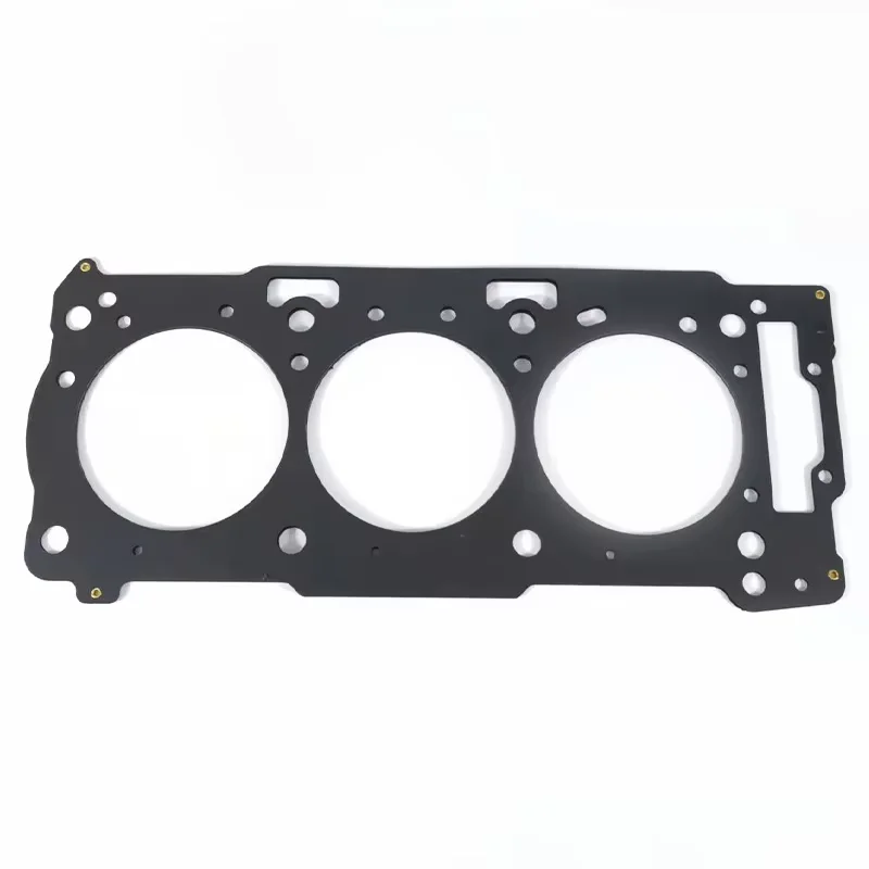 Stainless Steel Cylinder Head Gasket for Sea Doo 4-Tec GTR GTX RXP RXT 130 155 185 215 255 260 OEM 420950770 420950771 290950770