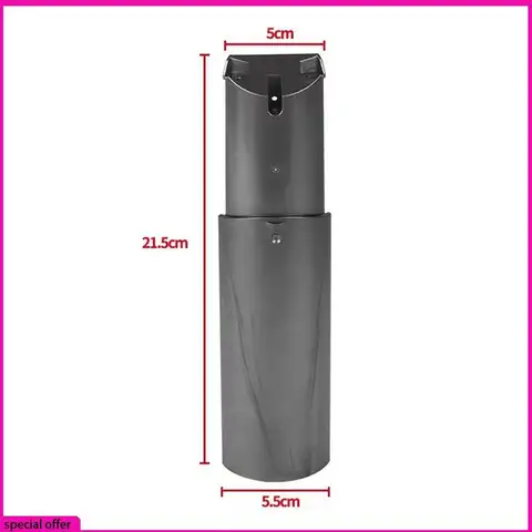 A65Z behållare för Dyson V10 V11 V15 dammsugare reservdelar dammbehållare baffelskydd dammsugare sidopåse 10 best sales Dyson V11 reservdelar - №1