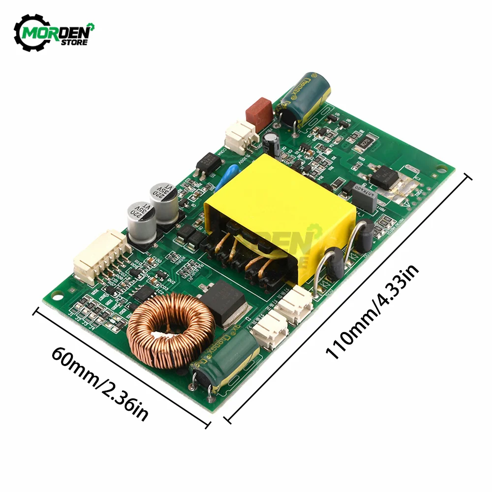 14-65 Inch LED LCD TV Backlight Driver Module LED Inverter Board Boost Constant Current Converter Booster Adapter Power Supply