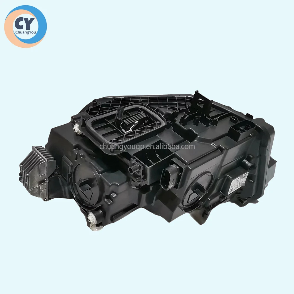 For Mercedes-benz GLA-Class H247 Original Headlight Lens 2020 2021 2022 2023 Headlamp GLA1800 GLA200 GLA220 GLA250 247 Light