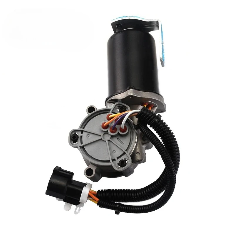 Caja de cambios de buena calidad, caja de transferencia de Motor automático, Motor de cambio 600-807 para Ranger