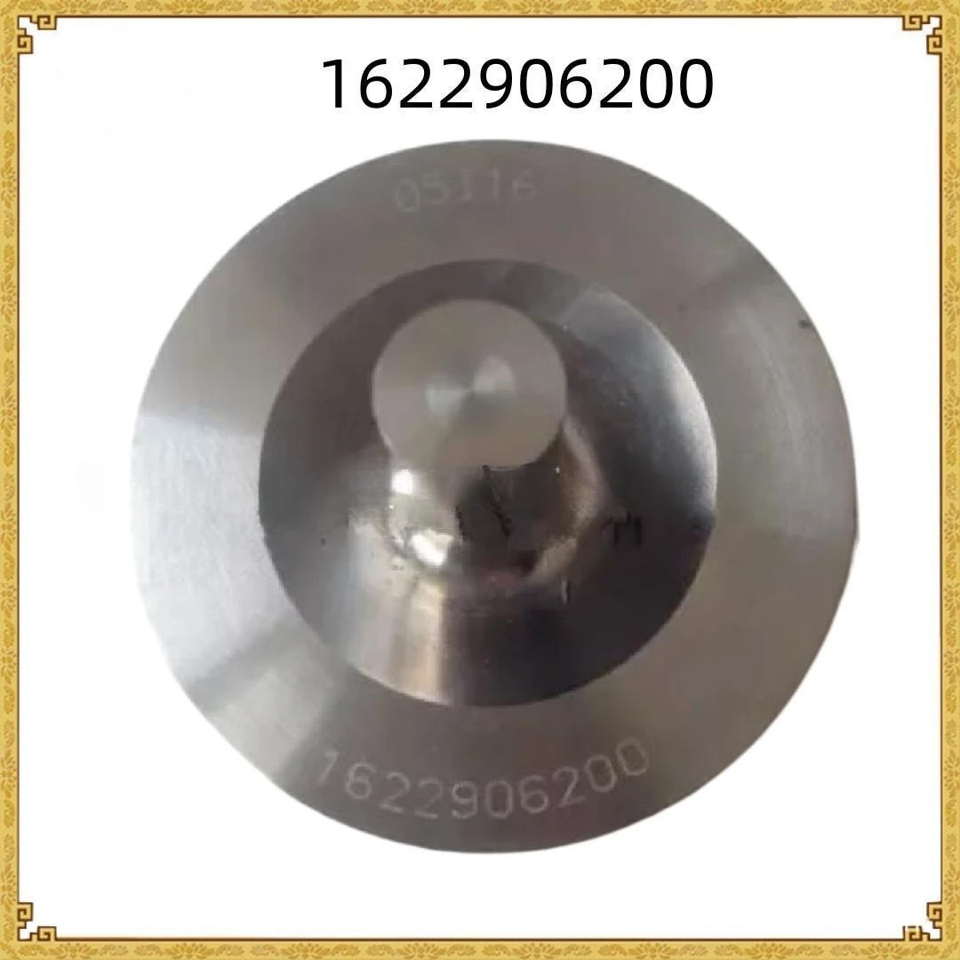 Replace Air Compressor Accessory Oil Shut-off Valve 1622906200