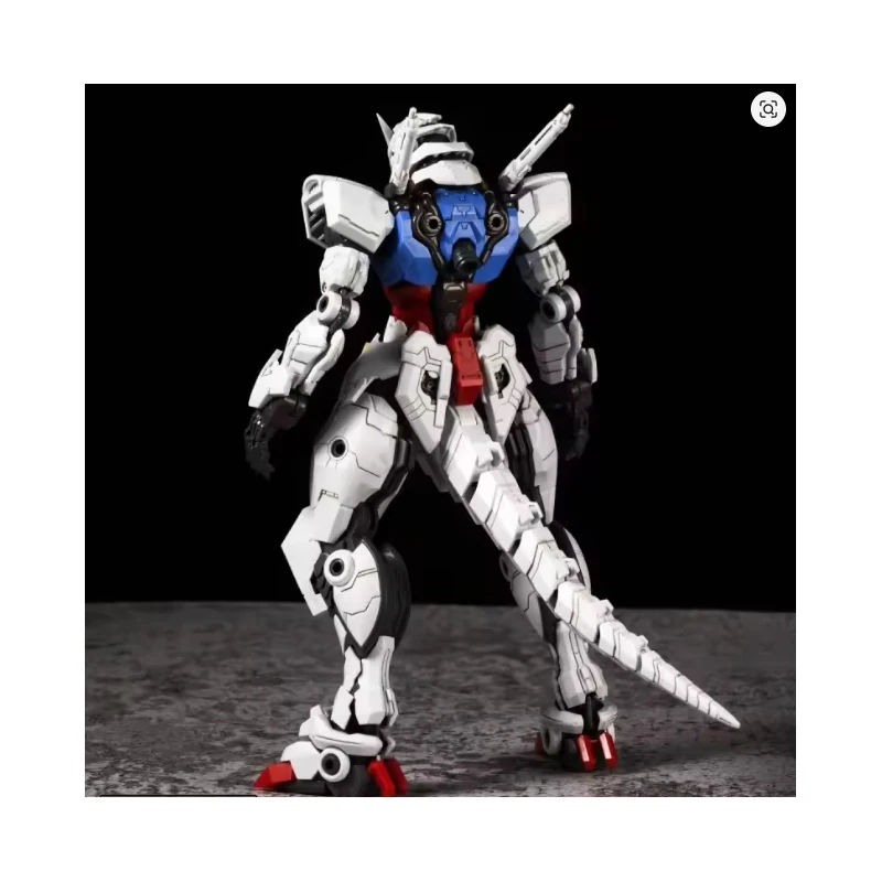 أسود طروادة الحصان 1/100 مقياس نموذج الصلب كابل هوائي مزدوج نمط الأصلي يونيكورن الجمعية عدة للهوايات عمل الشكل #6