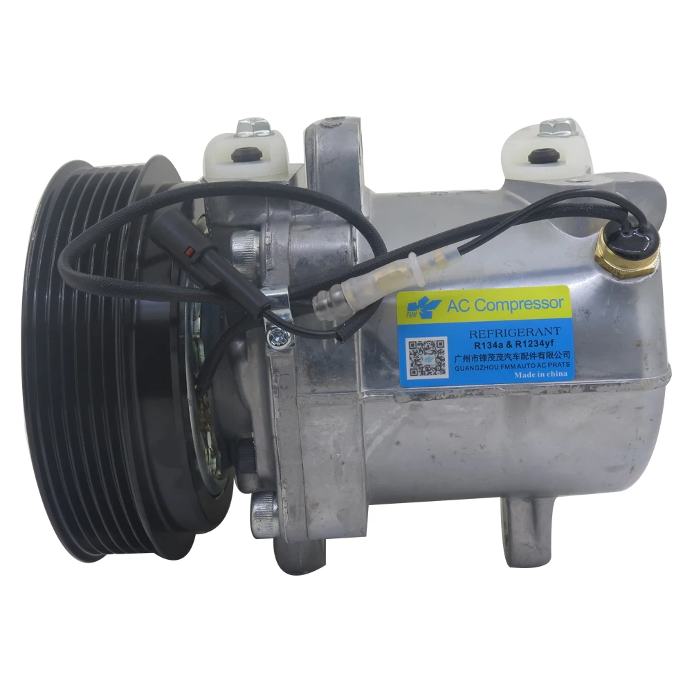 

Car AC Compressor For Jimny 9520170CN0 95201-70CL0 95200-77GA1 95200-77GA1