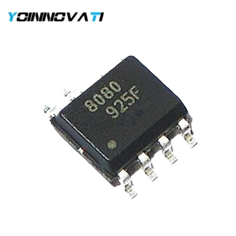 15 Pçs/lote NJM8080G NJM8080 8080 -8