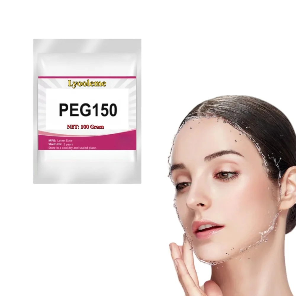 Shower Gel, Shampoo, Distearate Peg150，washing Ingredients, Thickener