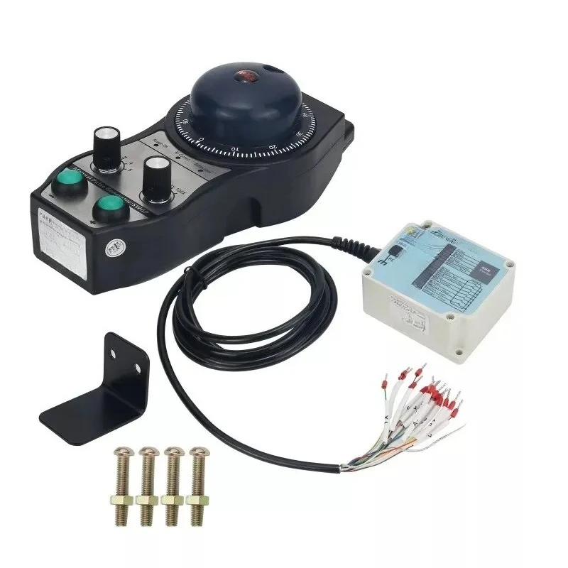 Numerical Control M…