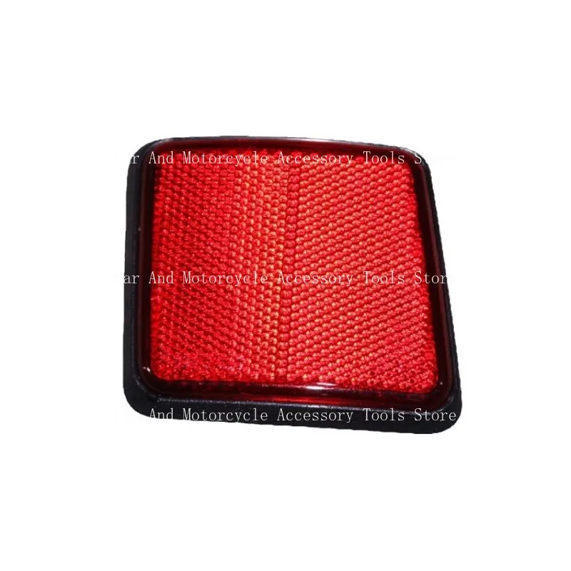 

Suitable For Left and Right Reflectors of Yihu Rear Bars