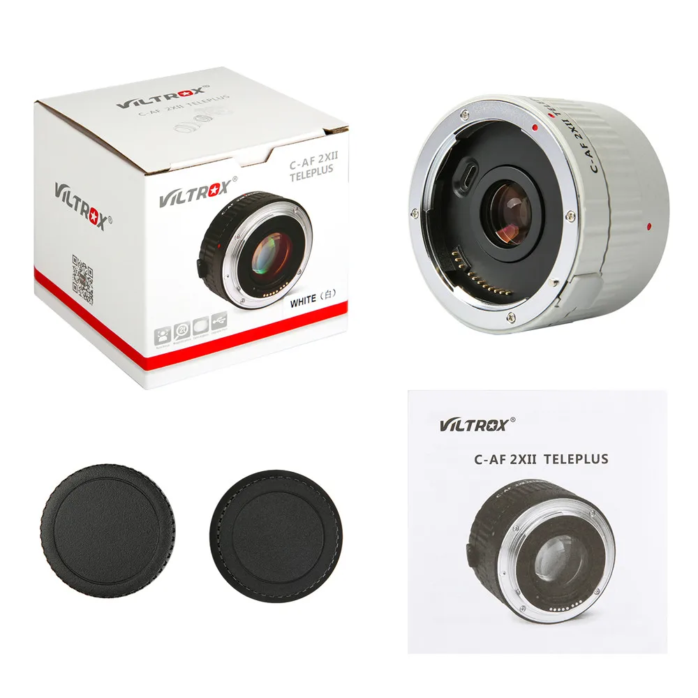 Teleplus Autofocus …
