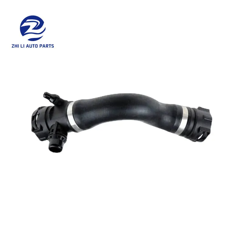 17127604542 Engine Coolant Radiator Hose For BMW 1 2 3 SERIES