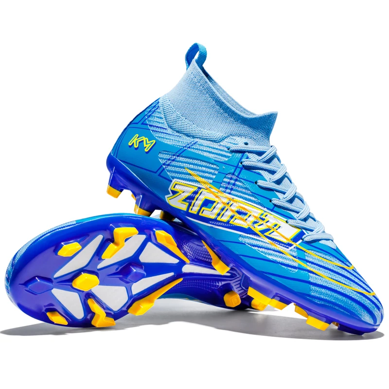 

Футбольные бутсы ZOOM SUPERFLY 9 ACADEMY TF 202, мужская спортивная обувь, тренировочные бутсы для реактивных тренировок, износостойкие футбольные бутсы DJ5