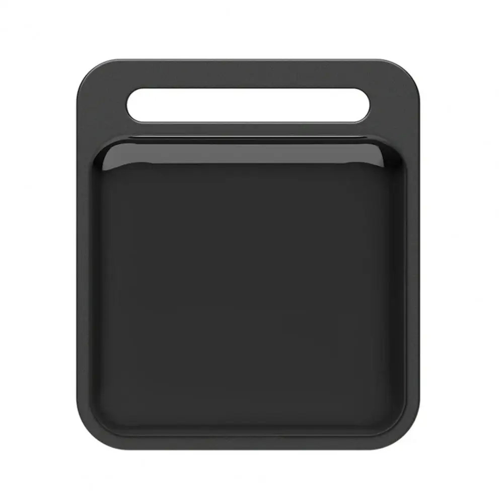 Dispositivo de seguimiento compatible con Bluetooth, Mini rastreador Gps con alarma antipérdida para llave, bolso infantil, billetera para Iphone