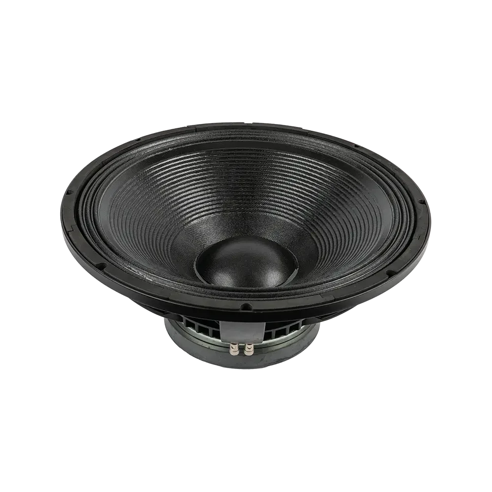 electrophoresis 18 inch High Quality Frequency Range 36-1800 Hz Voice Coil Diameter 5 inch Professional Woofer Speakers