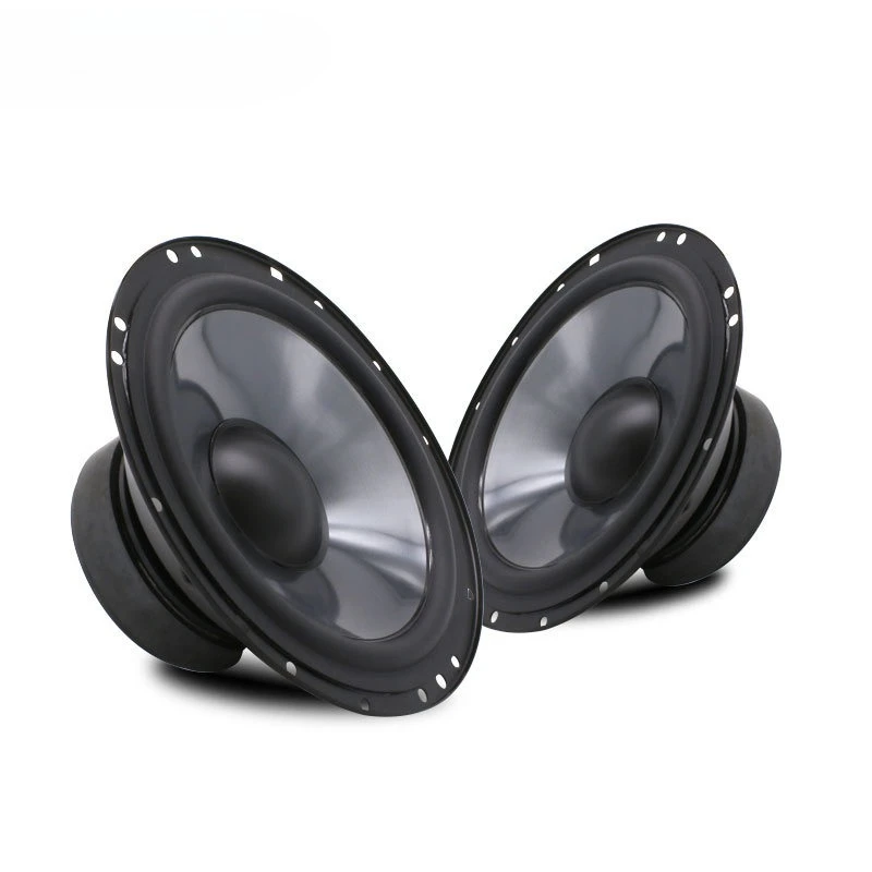 Suitable for Car Modification, Speakers, Set Speakers 2614 High and Low Speakers, Car Audio