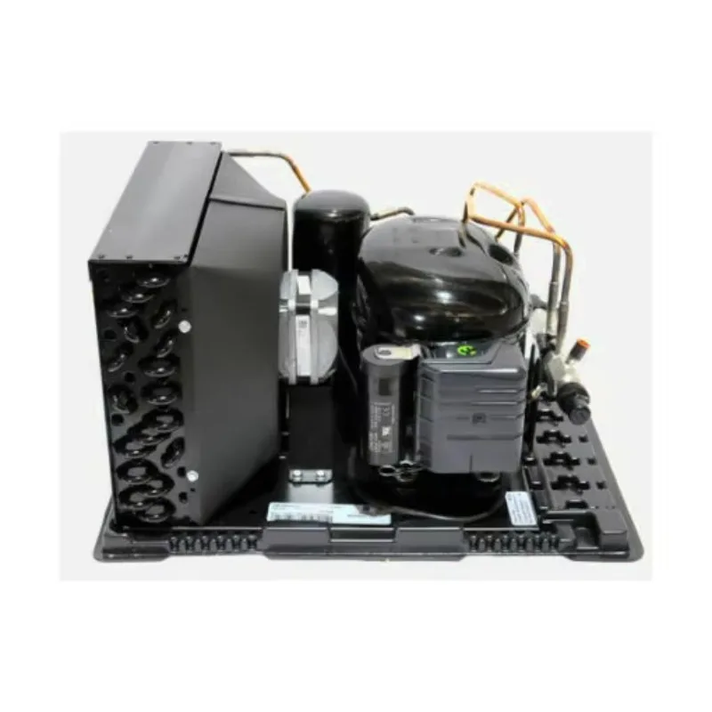 Condensing Unit AE4…