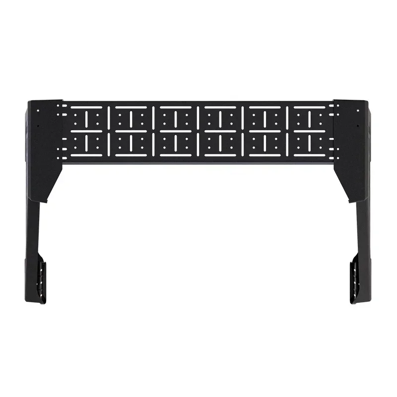 Professional Integrated Stamping Adjustable Anti Rollover Frame Expansion Off Road Accessories