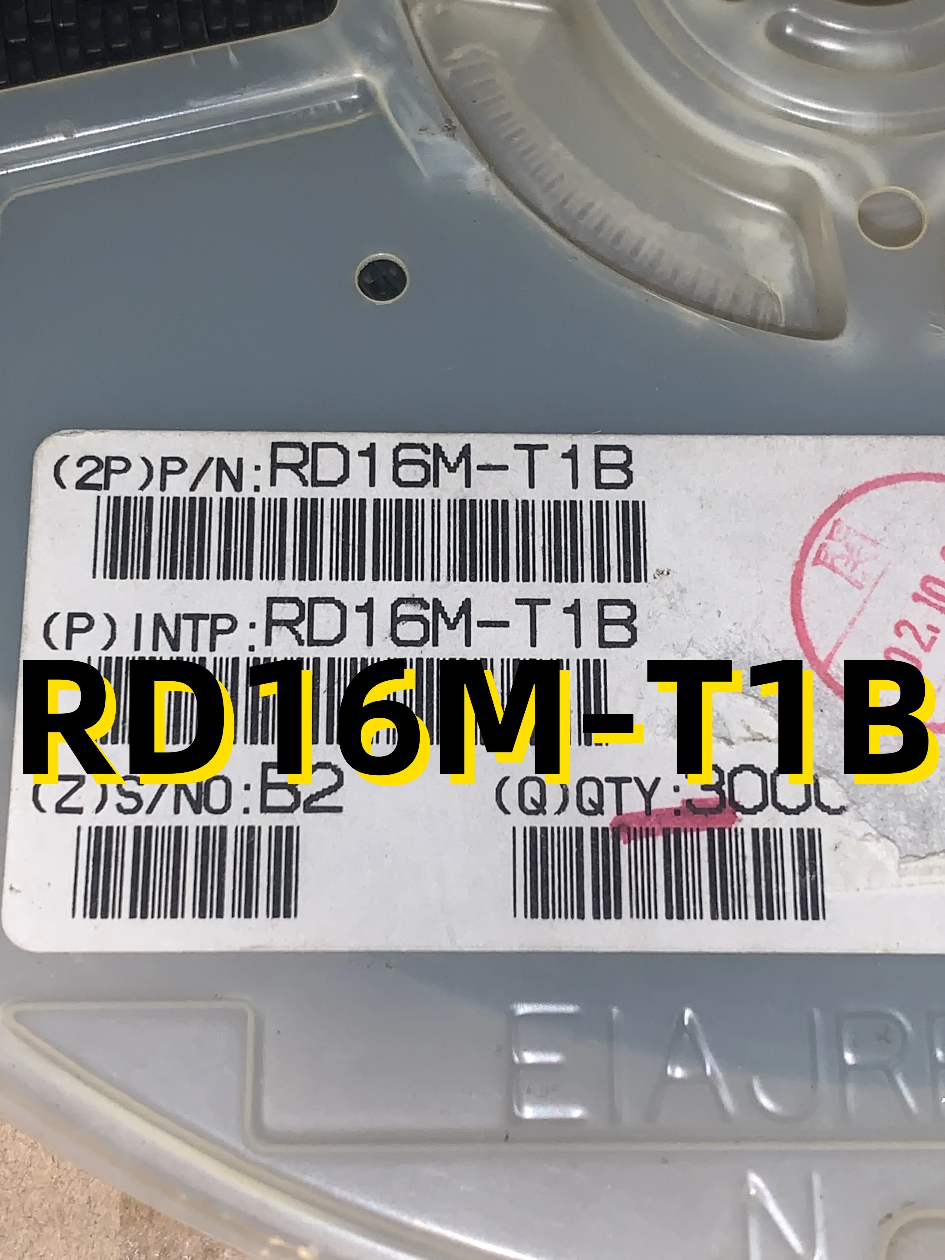 

10шт RD16M-T1B
