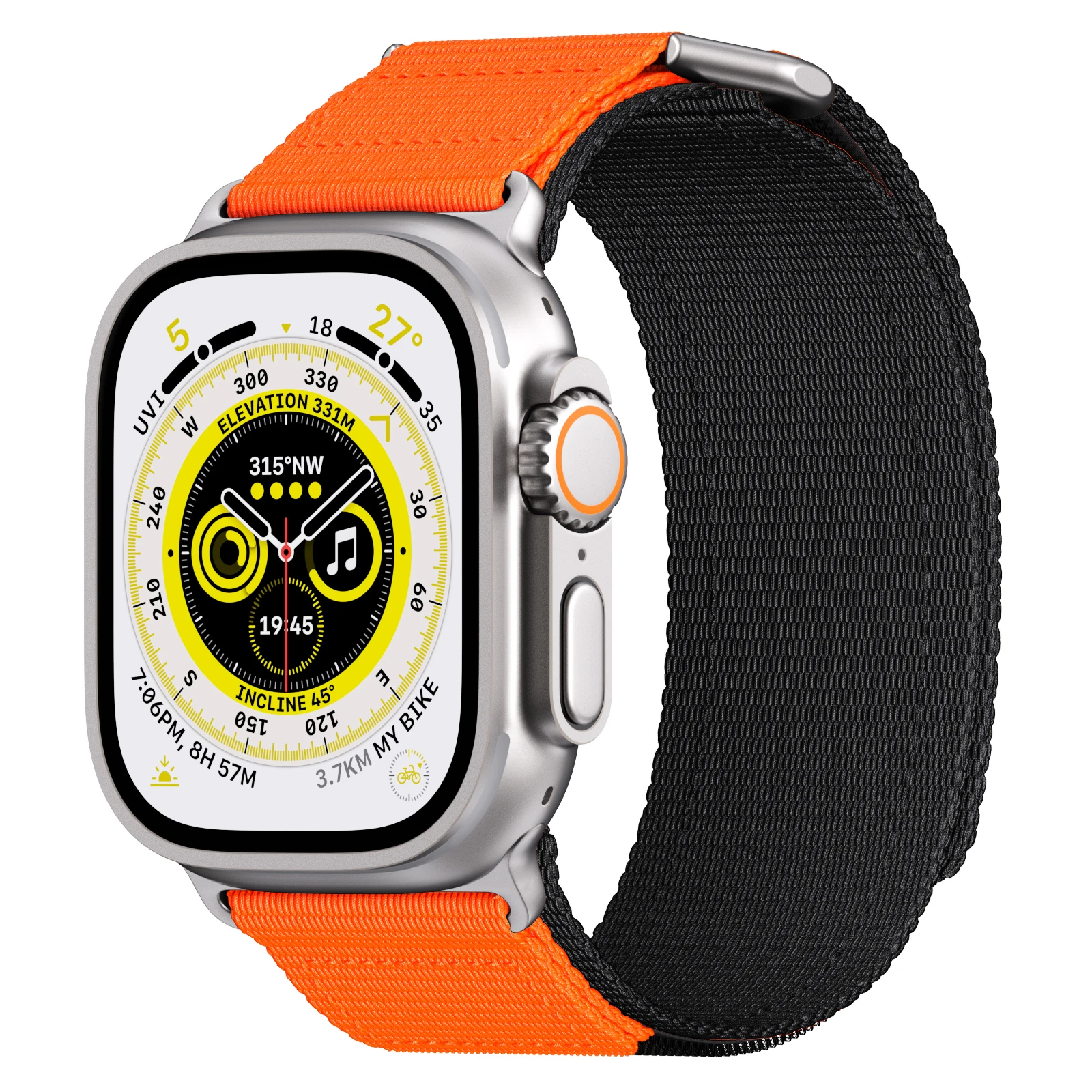 Thumbnail 2 - #62 Apple Watch Straps Comparison Guide