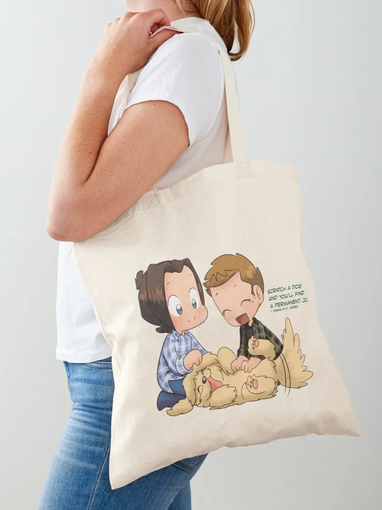 

Winchester quotes 09 Tote Bag bag for beach canvas tote bag eco pack custom tote