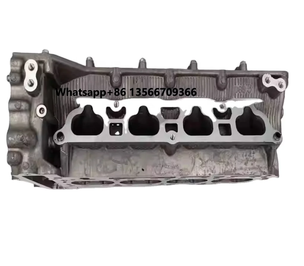 

SSANGYONG RODIUS II ACTYON II REXTON W KORANDO C TIVOLI/XLV Engine Cylinder Head 1720100520 1720100720