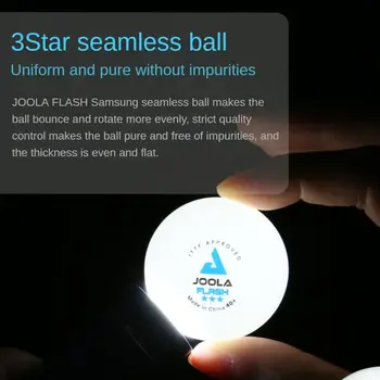 10 best sales Masa tenisi joola - №8