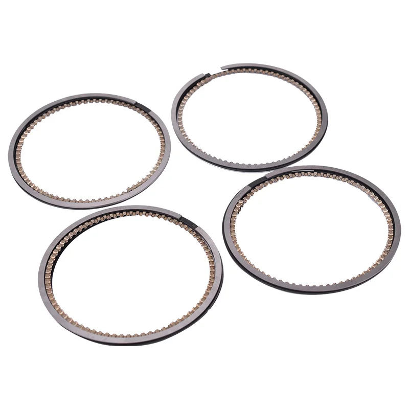 67mm 67.25mm 67.5mm STD +25 +50 Piston Ring Kit For Honda CB650F 600F CBF600N CBR600 F4 F4I CBR600F CBR650F CBR600RR CBR 600 F5