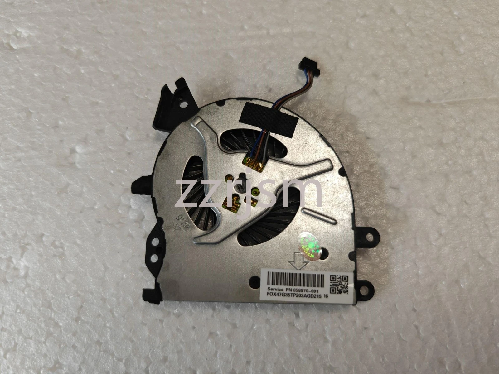

CPU Fan for HP Probook 450 G4 455 G4 470 G4 4 PIN