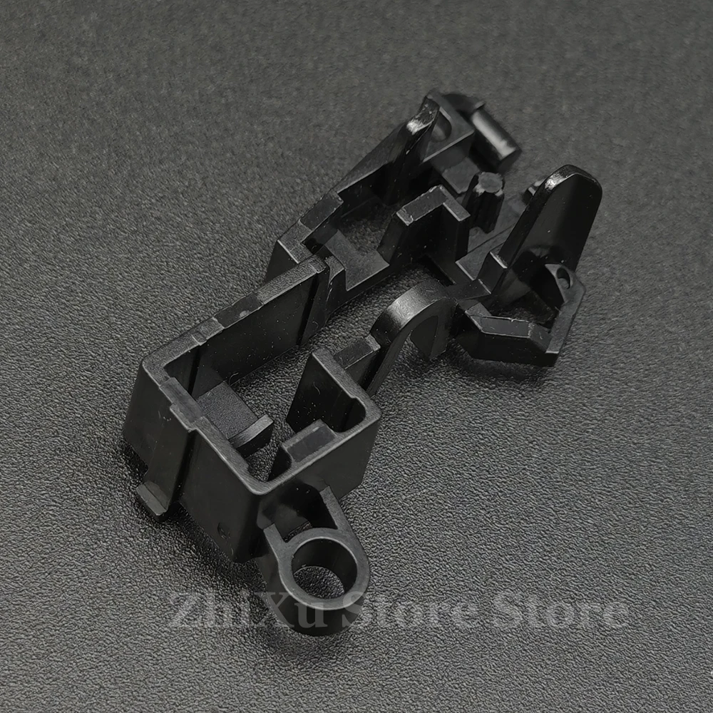 1set Replacement Black LT RT Button W/ Inner Frame Hold Stand For Xbox360 Xbox 360 Controller view 2