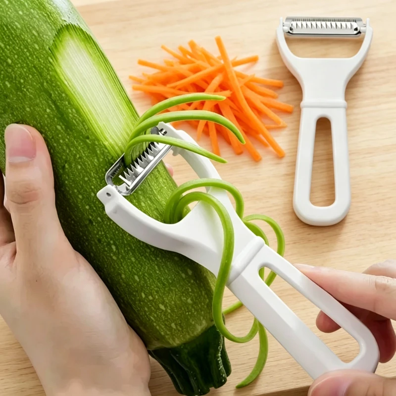 Commercial Potato Peeler - Handmatige groenterasp Aardappel Wortel Kool Schilmesje