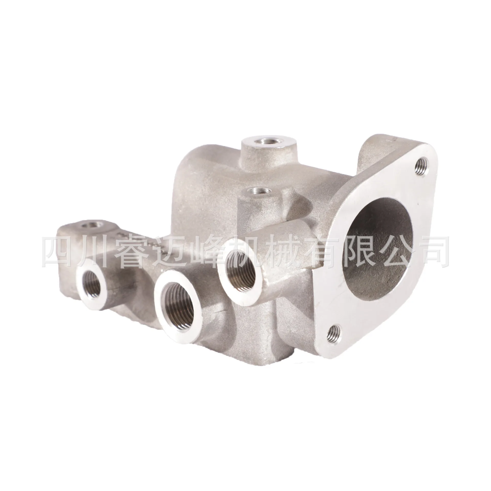 Air Compressor Accessories Screw Air Compressor Oil Cut-off Valve 1622272701 Sublimation Blanks