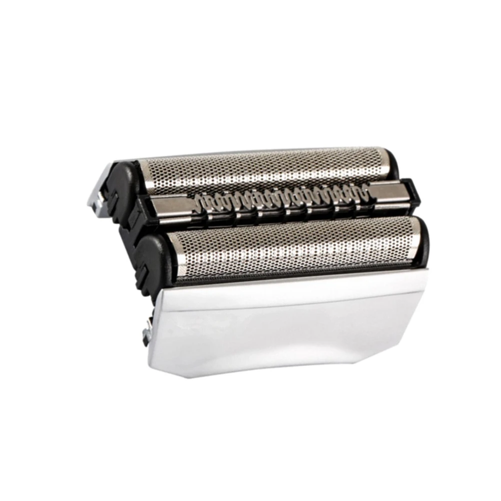 Cabeça de barbear de substituição de 2 peças para cabeça de substituição de cortador Braun 70S Series-7 790Cc