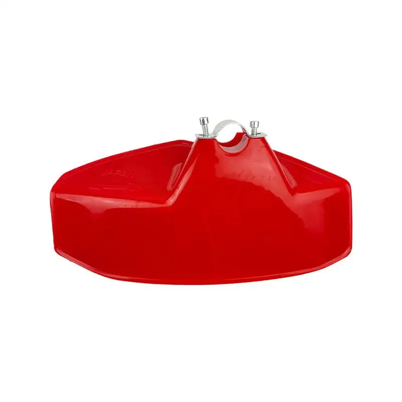 

Weeder Plate For Lawn Mower High Hardness Trimmer Guard Protection Long Lasting Weeder Plate Brushcutter Guard For Aquaculture