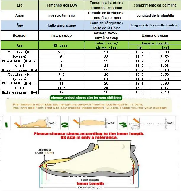 Spring Autumn Girls Leather Shoes Fashion Casual Boys Sneakers Flat Heels Infant Children Kids Shoes SMG056